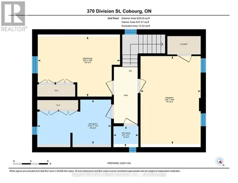 370 Division Street Cobourg ON K9A 3R6