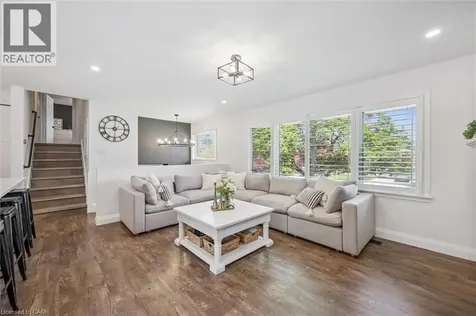 169 Blair Road Cambridge ON N1S 2J5