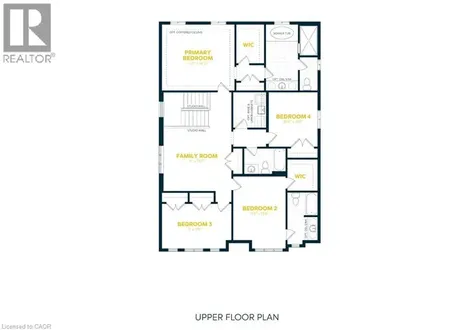 93 Nathalie Street Kitchener ON N2E 0H9