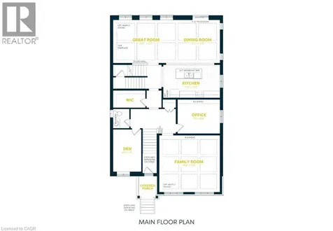 93 Nathalie Street Kitchener ON N2E 0H9