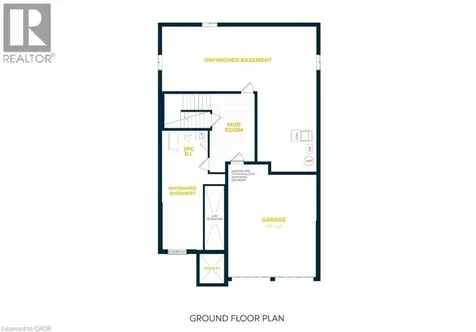 93 Nathalie Street Kitchener ON N2E 0H9
