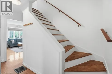 261 Andrew Street Newmarket ON L3Y 1H1
