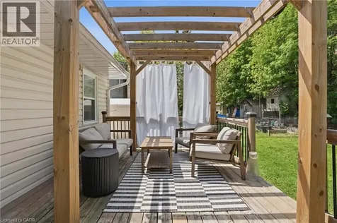 261 Andrew Street Newmarket ON L3Y 1H1