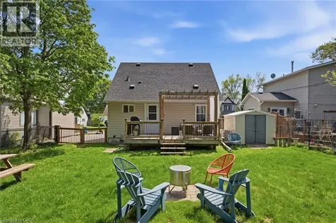 261 Andrew Street Newmarket ON L3Y 1H1