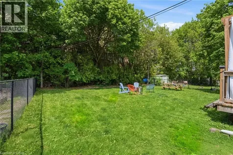 261 Andrew Street Newmarket ON L3Y 1H1