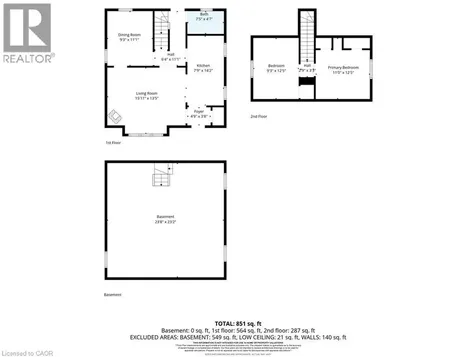 261 Andrew Street Newmarket ON L3Y 1H1