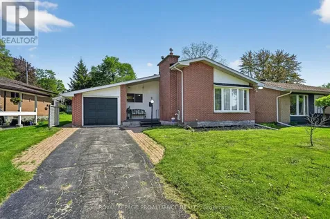 9 Winters Court Brockville ON K6V 1T8