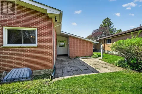 9 Winters Court Brockville ON K6V 1T8