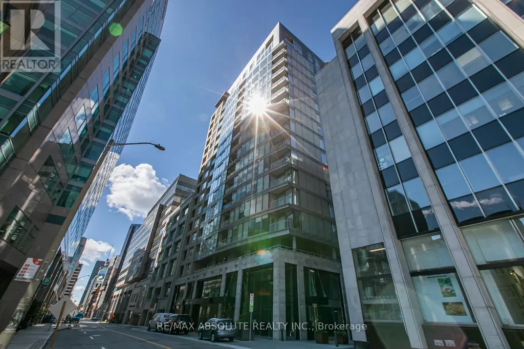 101 Queen Street Ottawa ON K1P 0B7