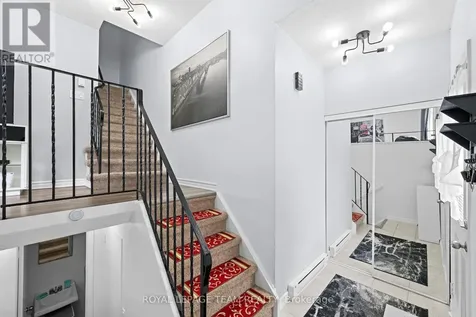41C Forester Crescent Ottawa ON K2H 8Y3