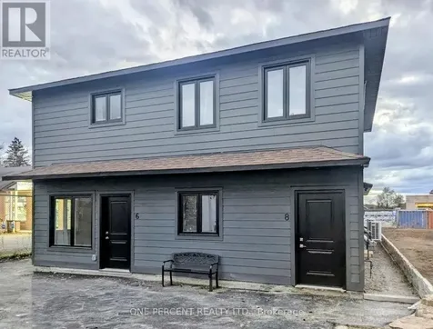 6610 Fourth Line Road Ottawa ON K0A 2T0