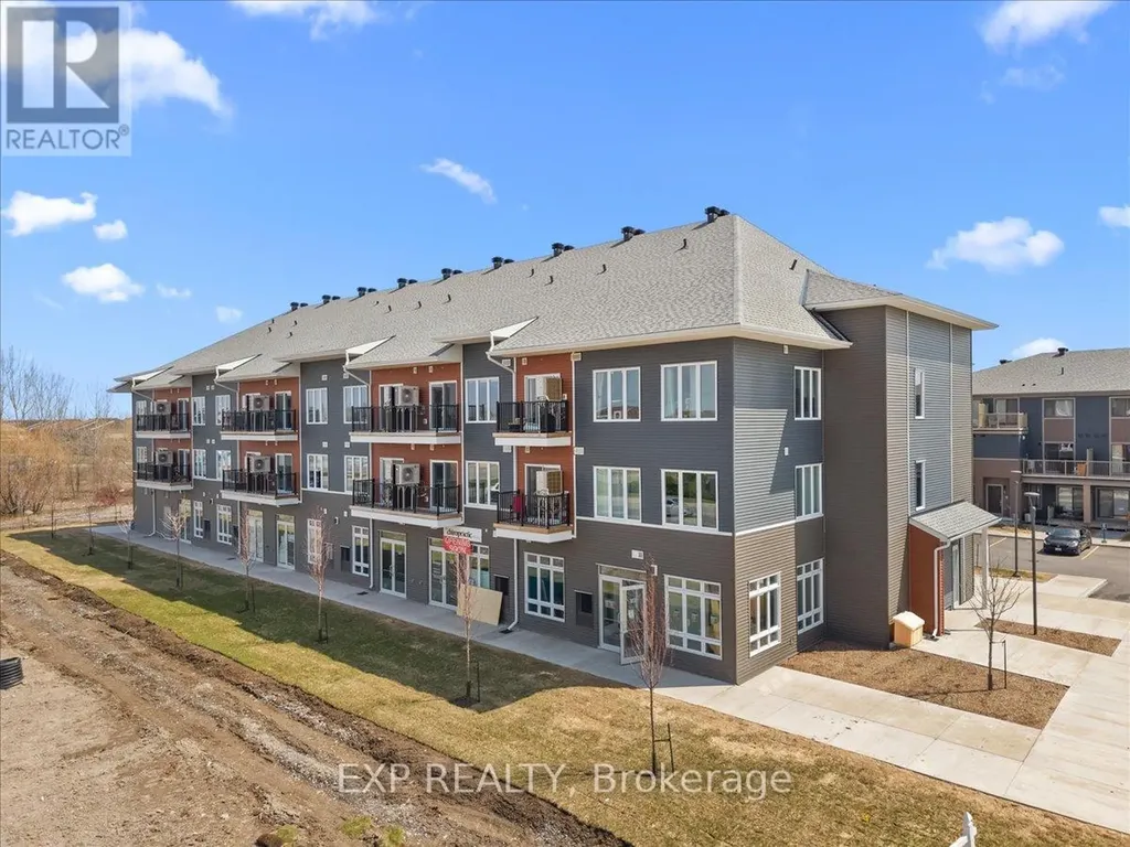3600 Brian Coburn Boulevard Ottawa ON K4A 5T8