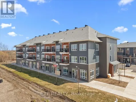 3600 Brian Coburn Boulevard Ottawa ON K4A 5T8