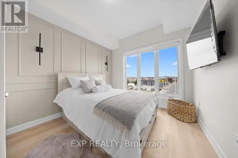 3600 Brian Coburn Boulevard Ottawa ON K4A 5T8