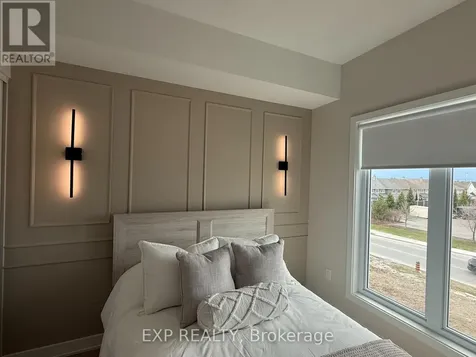 3600 Brian Coburn Boulevard Ottawa ON K4A 5T8