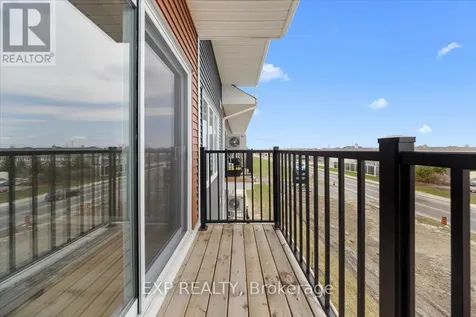 3600 Brian Coburn Boulevard Ottawa ON K4A 5T8