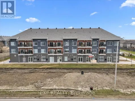 3600 Brian Coburn Boulevard Ottawa ON K4A 5T8