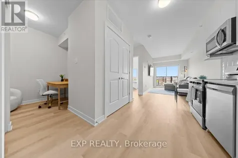 3600 Brian Coburn Boulevard Ottawa ON K4A 5T8