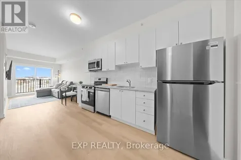 3600 Brian Coburn Boulevard Ottawa ON K4A 5T8