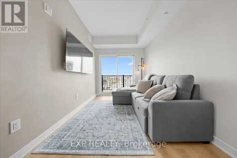 3600 Brian Coburn Boulevard Ottawa ON K4A 5T8