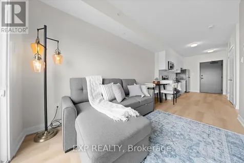 3600 Brian Coburn Boulevard Ottawa ON K4A 5T8