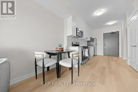 3600 Brian Coburn Boulevard Ottawa ON K4A 5T8