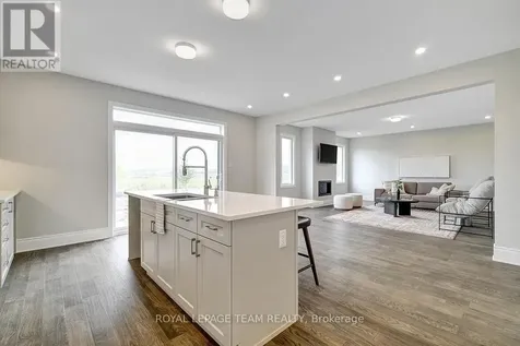 6396 Ottawa Street Ottawa ON K0A 2Z0