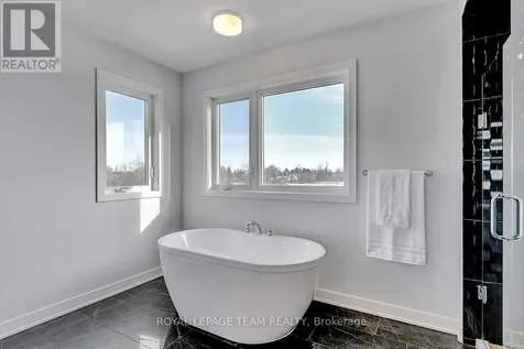 6396 Ottawa Street Ottawa ON K0A 2Z0