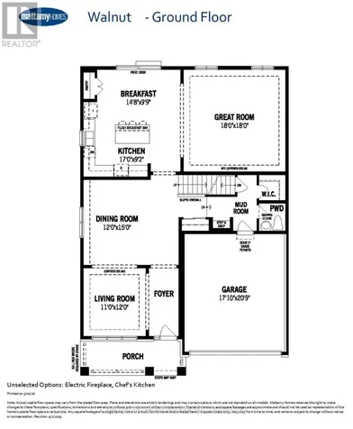 6396 Ottawa Street Ottawa ON K0A 2Z0