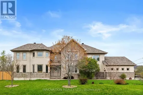 6598 Courtland Grove Crescent Ottawa ON K4P 1G5