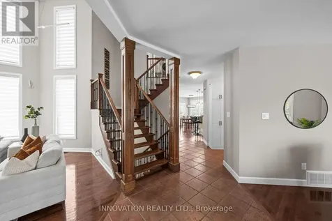 6598 Courtland Grove Crescent Ottawa ON K4P 1G5