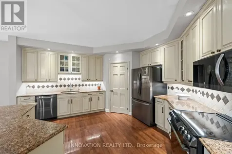 6598 Courtland Grove Crescent Ottawa ON K4P 1G5