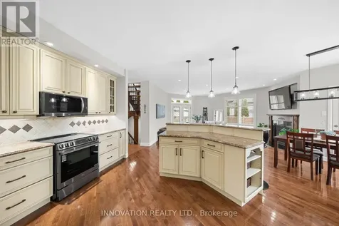 6598 Courtland Grove Crescent Ottawa ON K4P 1G5