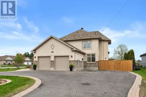 6598 Courtland Grove Crescent Ottawa ON K4P 1G5