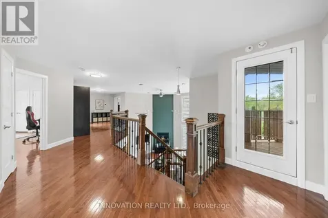 6598 Courtland Grove Crescent Ottawa ON K4P 1G5
