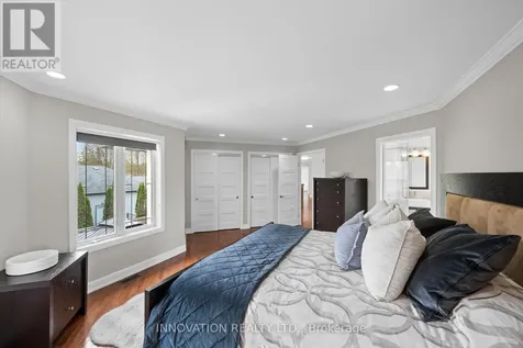 6598 Courtland Grove Crescent Ottawa ON K4P 1G5