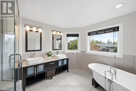 6598 Courtland Grove Crescent Ottawa ON K4P 1G5