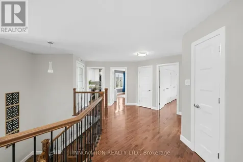 6598 Courtland Grove Crescent Ottawa ON K4P 1G5