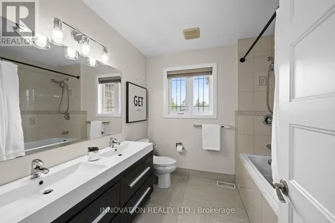 6598 Courtland Grove Crescent Ottawa ON K4P 1G5