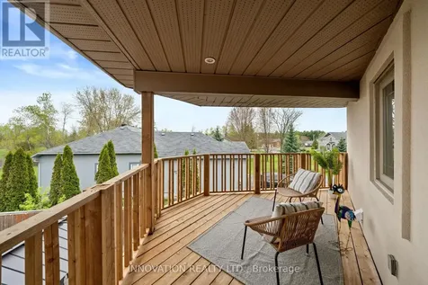 6598 Courtland Grove Crescent Ottawa ON K4P 1G5