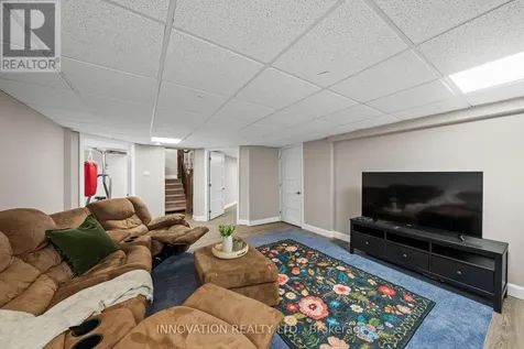 6598 Courtland Grove Crescent Ottawa ON K4P 1G5