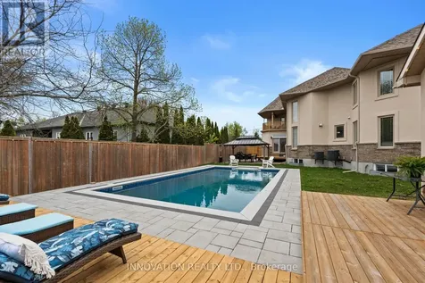 6598 Courtland Grove Crescent Ottawa ON K4P 1G5