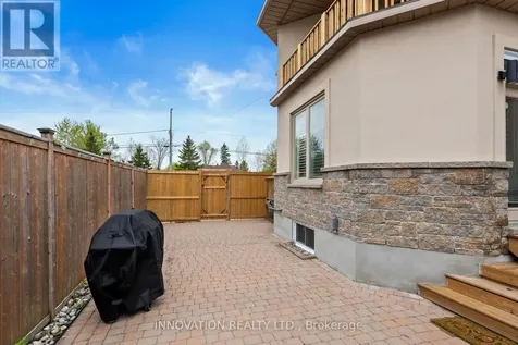 6598 Courtland Grove Crescent Ottawa ON K4P 1G5