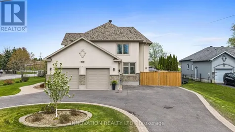 6598 Courtland Grove Crescent Ottawa ON K4P 1G5