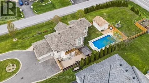 6598 Courtland Grove Crescent Ottawa ON K4P 1G5