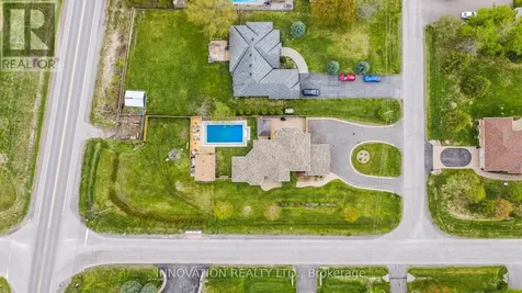 6598 Courtland Grove Crescent Ottawa ON K4P 1G5