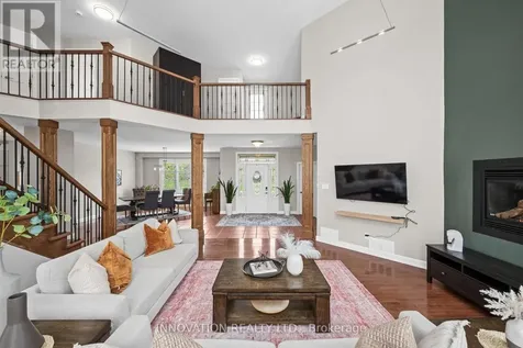 6598 Courtland Grove Crescent Ottawa ON K4P 1G5