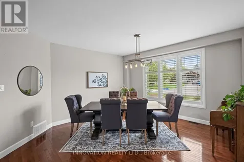 6598 Courtland Grove Crescent Ottawa ON K4P 1G5