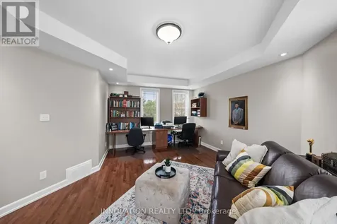6598 Courtland Grove Crescent Ottawa ON K4P 1G5