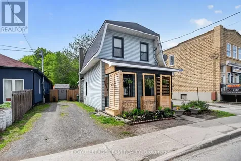 5518 Osgoode Main Street Ottawa ON K0A 2W0